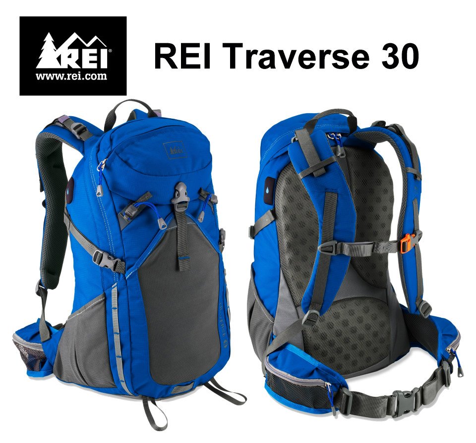 High sierra backpacks purple, rei traverse 30 backpack review