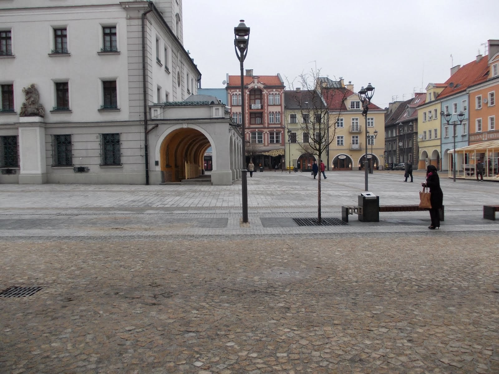 mój rynek