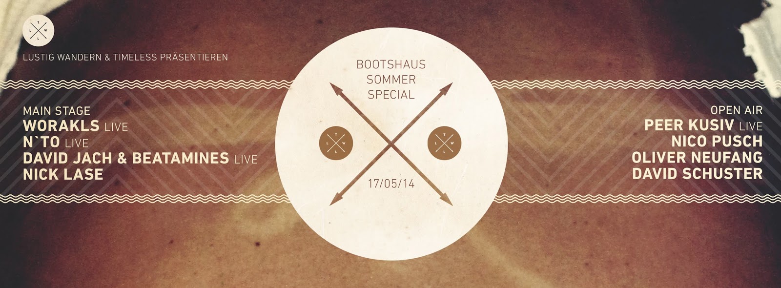 Heineken Rook Bar Opening In Koln Atomlabor On Tour Atomlabor