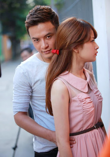 Giọt Nước Rơi