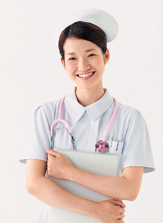 Singapore Nurse