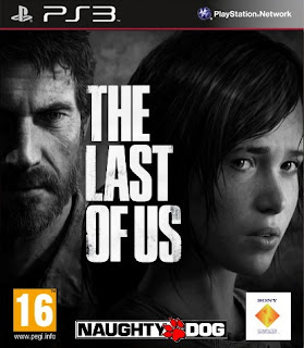 Download Jogo The Last of Us PS3 DUPLEX (2013) last Download Jogo The Last of Us PS3 DUPLEX (2013)