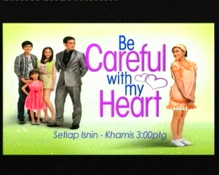 Be Careful With My Heart Full Episode Download