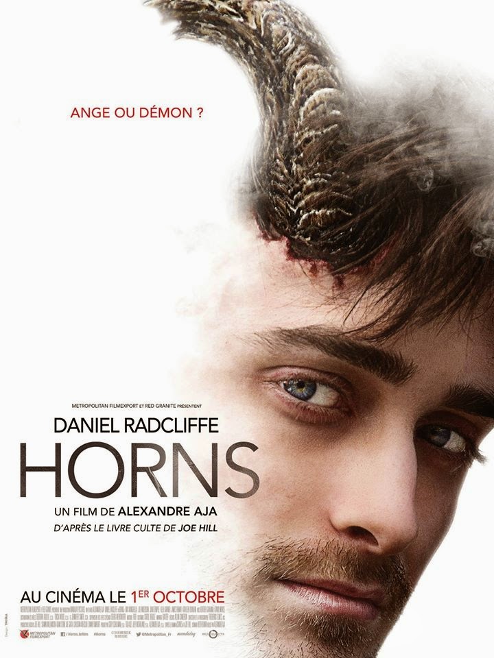 Boynuzlar horns