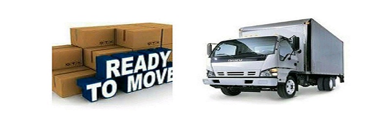 Packers and Movers Company in India