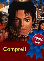 Eu comprei,100% Michael Jackson