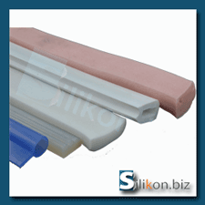 silicone-rubber-extrusions