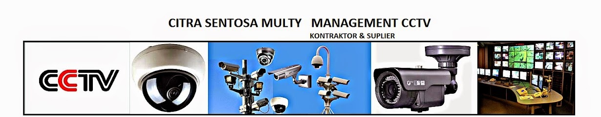 CSMM CCTV
