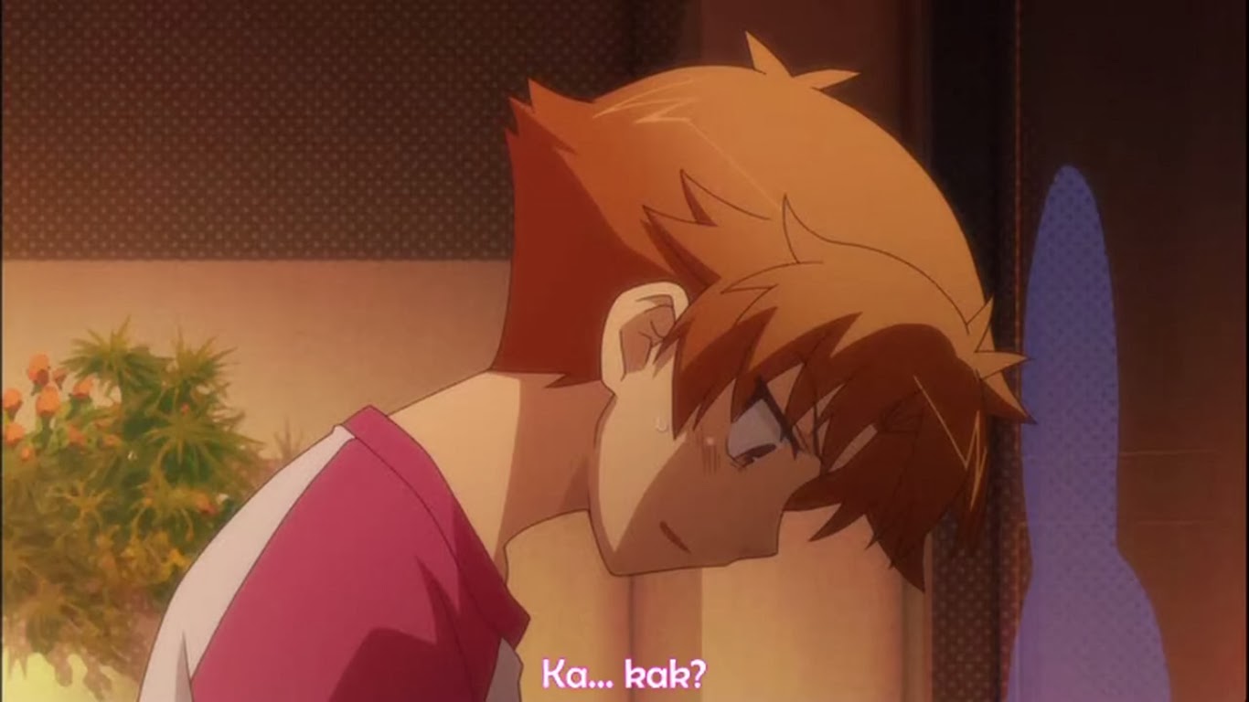 Download Baka To Test To Shoukanjuu Season 2 Sub Indo Episode 13