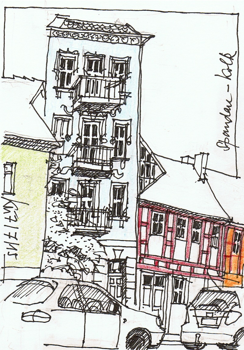 13 06 14 06 2015 Erfurt Wandervogel