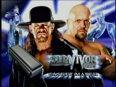 big show vs undertaker