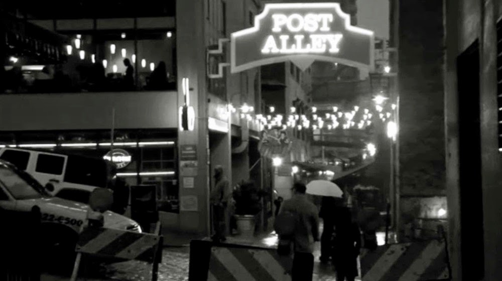 pike place