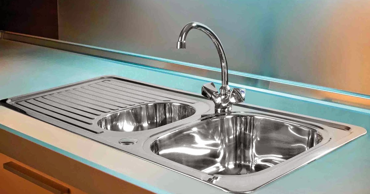 Remove All How to Remove Rust Stains from Kitchen Sink