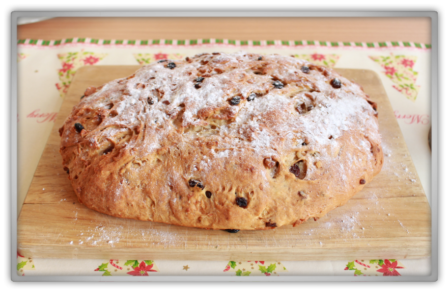 Marjolein kucmer christmas xmas bread homemade cake diy baked snow breakfast healthy good morning Marjolein kucmer christmas xmas bread homemade cake diy baked snow breakfast healthy good morning