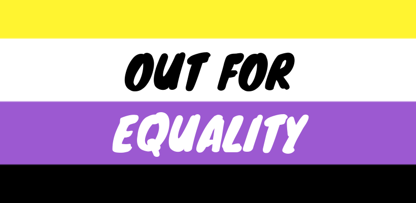 Out For Equality