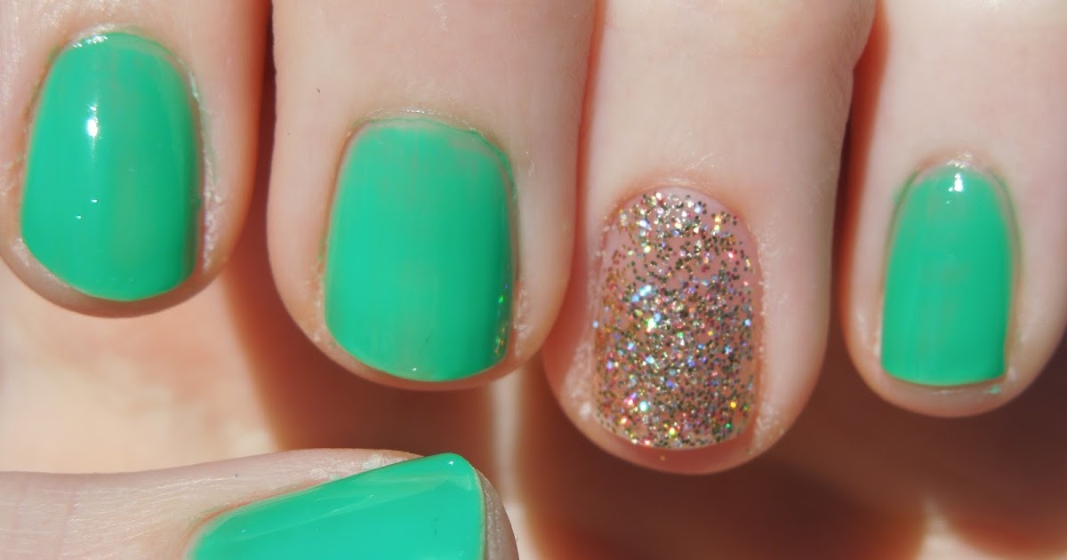 5. "Must-Try Nail Colors for March 2024" - wide 1