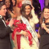 Albanian Beauty Wins Miss New York - Serena Bruçaj