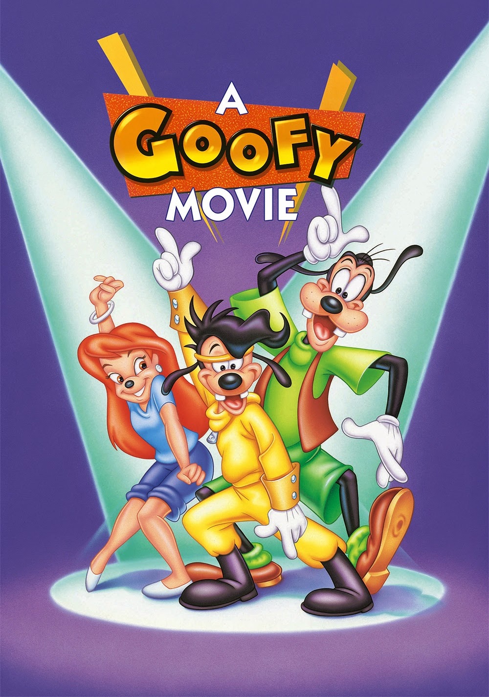 A Goofy Movie Watch Online A Goofy Movie Watch Online