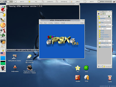 Suse Linux Professional 9.2