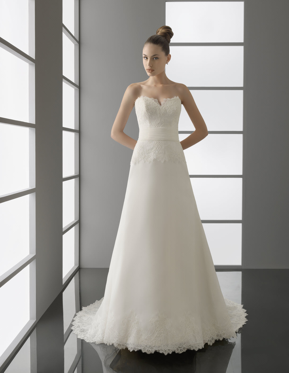 Szalagavato.The dress. - Chocolate Fashion Coffee