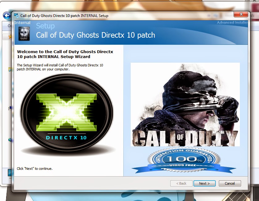 Directx 10 cracked for windows xp free download cnet