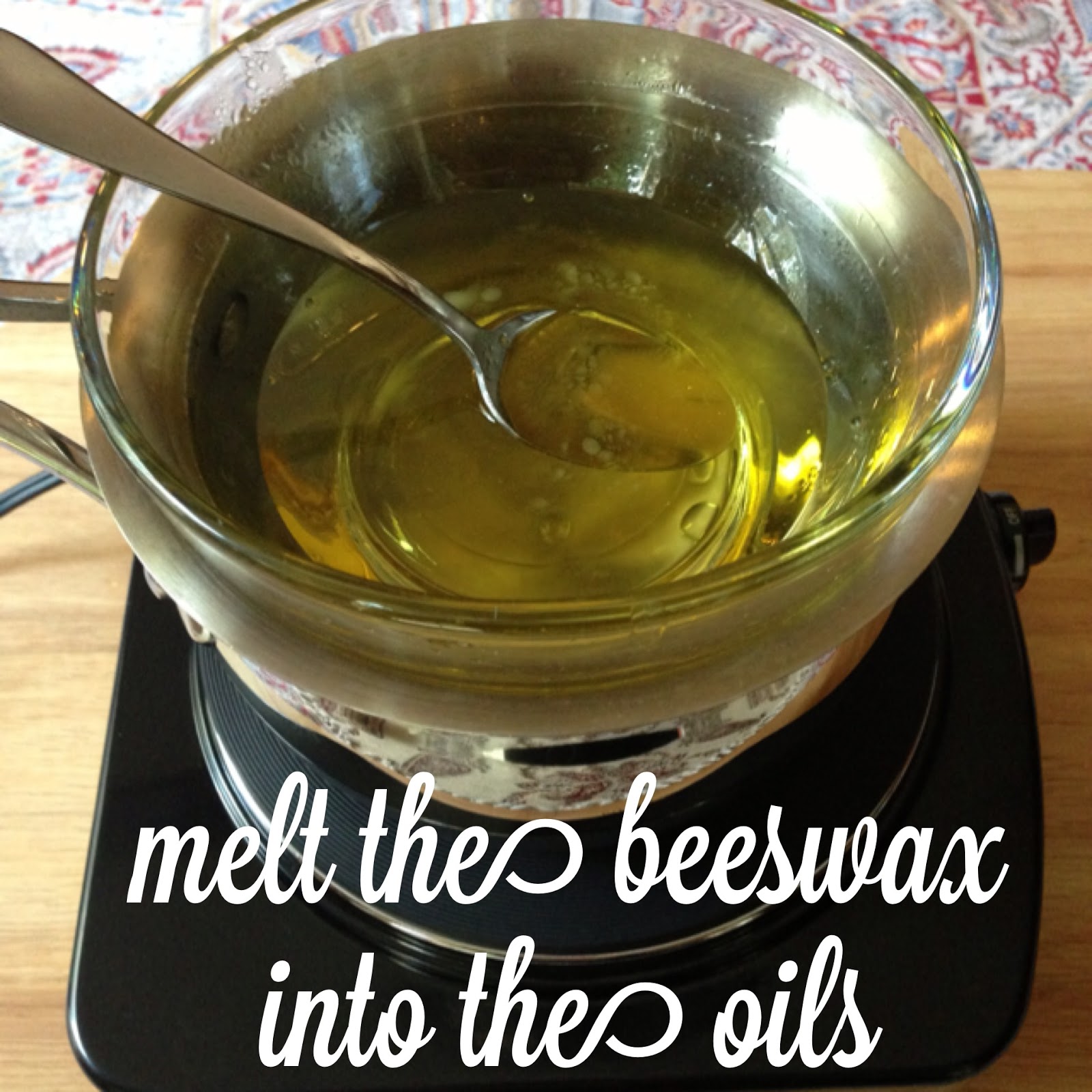 Treat wounds, infections and improve skin health with this homemade