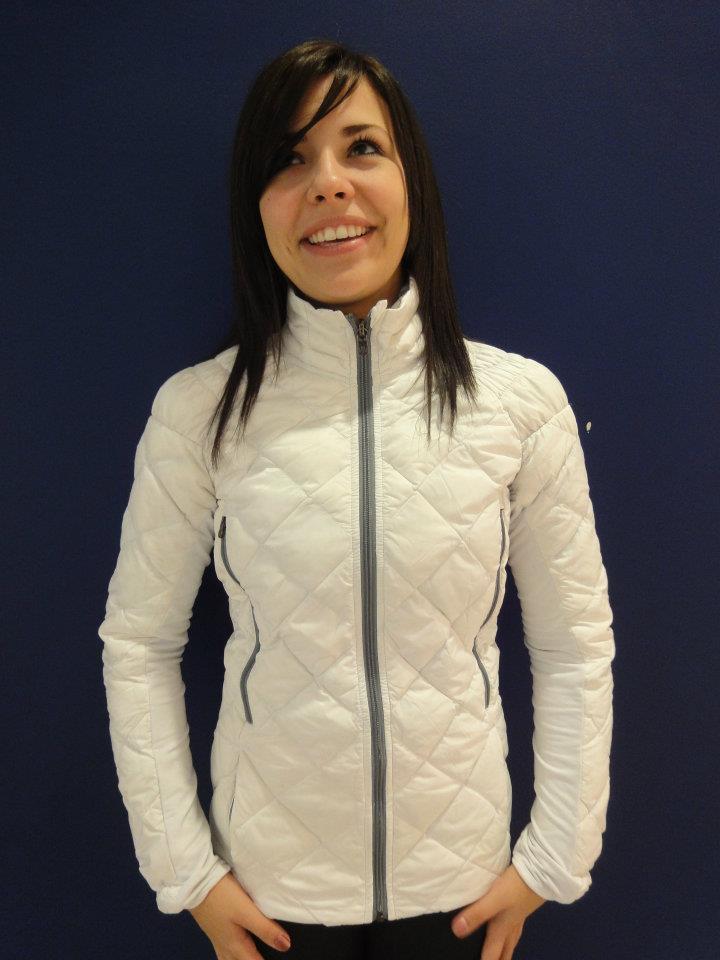 lululemon run turn around jacket