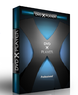 DVD X Player Professional 5.5.1 ML