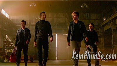 Bộ Ba Lập Dị Bộ Ba Lập Dị