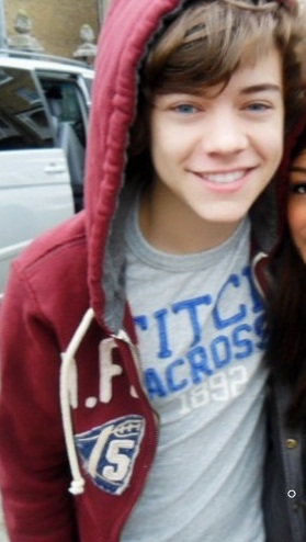 Harry Styles Harry Styles