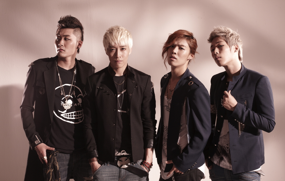 [NEWS] M.I.B confirmed for ‘Love-1 Festival’ in Japan | Daily K Pop News