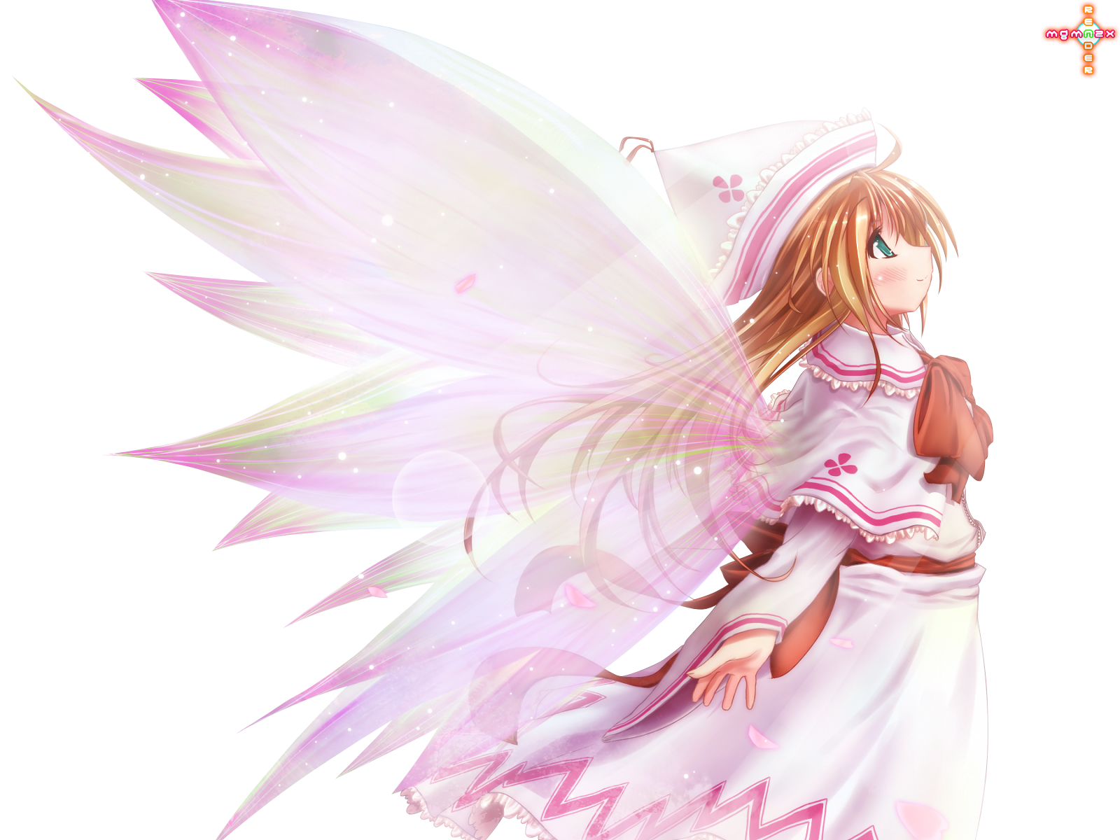 Anime - PNG Image (Without background)