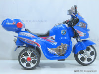 Motor Mainan Aki JUNIOR TR1102A VIPER 2