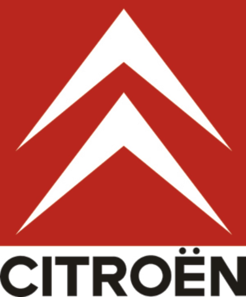 citroen logo