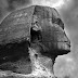 Cientistas mostram evidencias geológicas: ''A grande esfinge foi construída cerca de 800 mil anos atras''