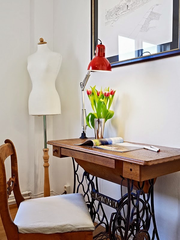 ev dekorasyon hakkinda hersey blogger