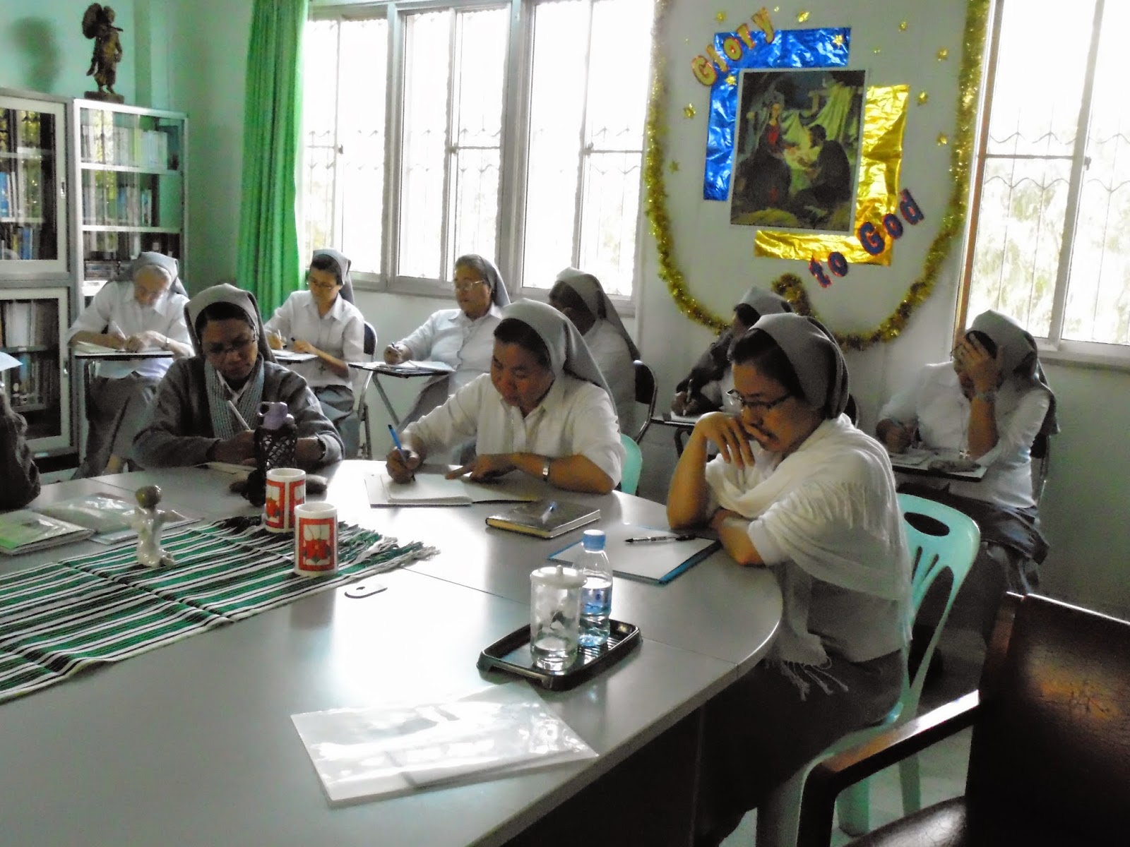 Salesian Sisters in Cambodia and Myanmar: Sponsorship
