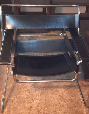 my best friend craig craigslist monday chrome chairs