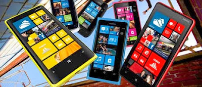 Nokia Lumia Terbaru Nokia Lumia Daftar Harga Nokia Lumia Terbaru November 2013 + Spesifikasi