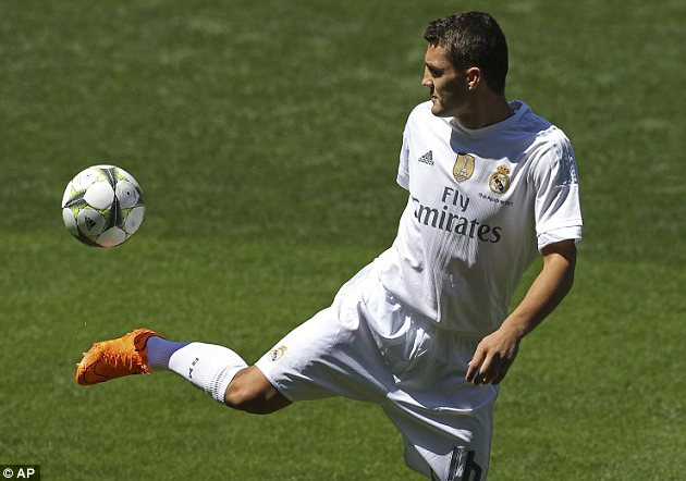 Kovacic: Saya Yakin Inter Akan Taklukkan AC Milan DI Laga Derby Nanti Kovacic: Saya Yakin Inter Akan Taklukkan AC Milan DI Laga Derby Nanti