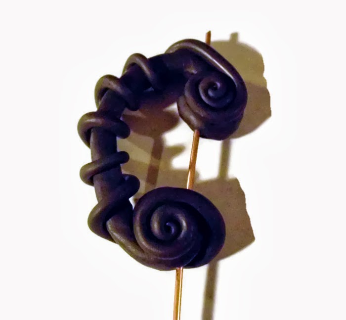 Bare Moose Jewelry On Etsy Ear Cuff Display Holder Tutorial