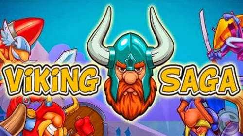 Viking Saga: New World Full Crack [portable]