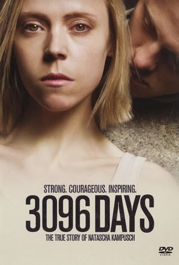 3096 Days (2013)