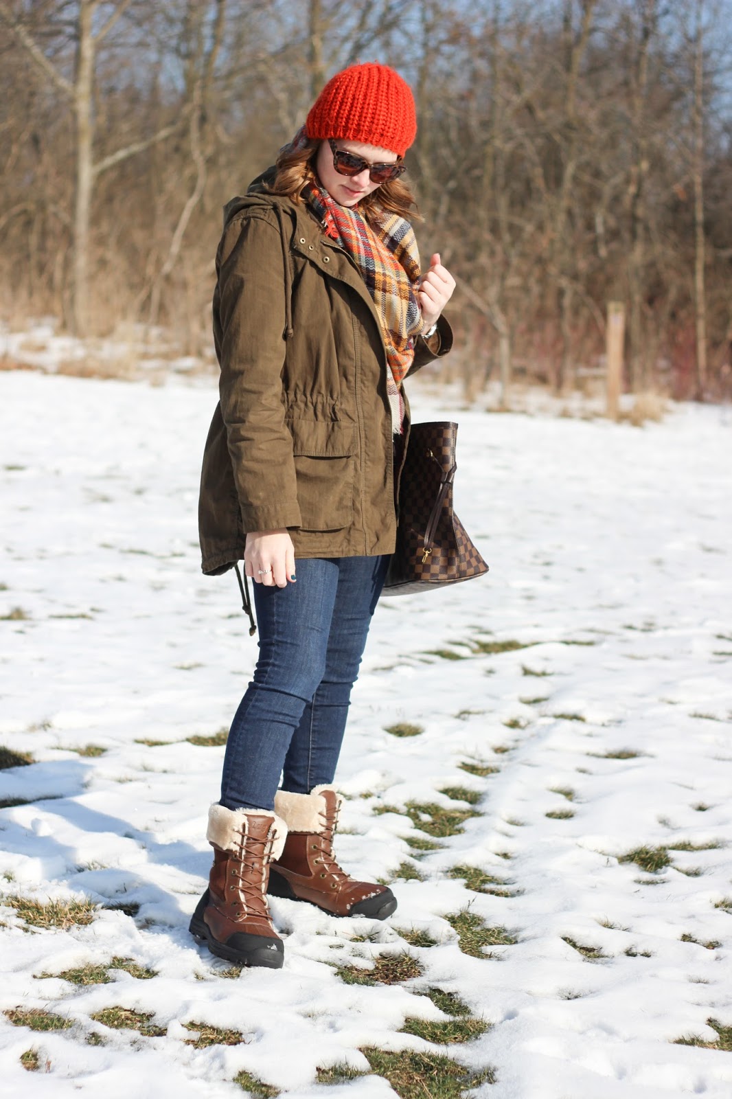 lugz tambora women's winter boots