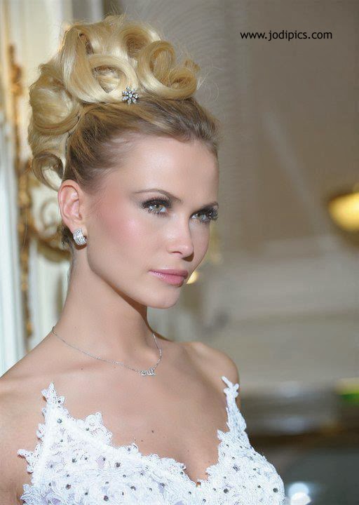 Dulha Dulhan Pics Jodi Photo Party Casual Hairstyles