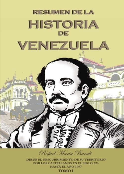 Resumen de Historia de Venezuela