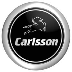 carlsson logo