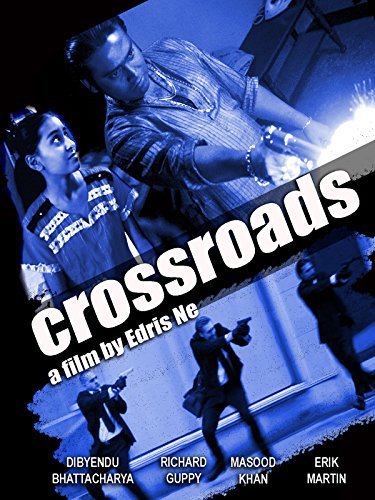 مشاهدة فيلم Crossroads 2015 مترجم اون لاين