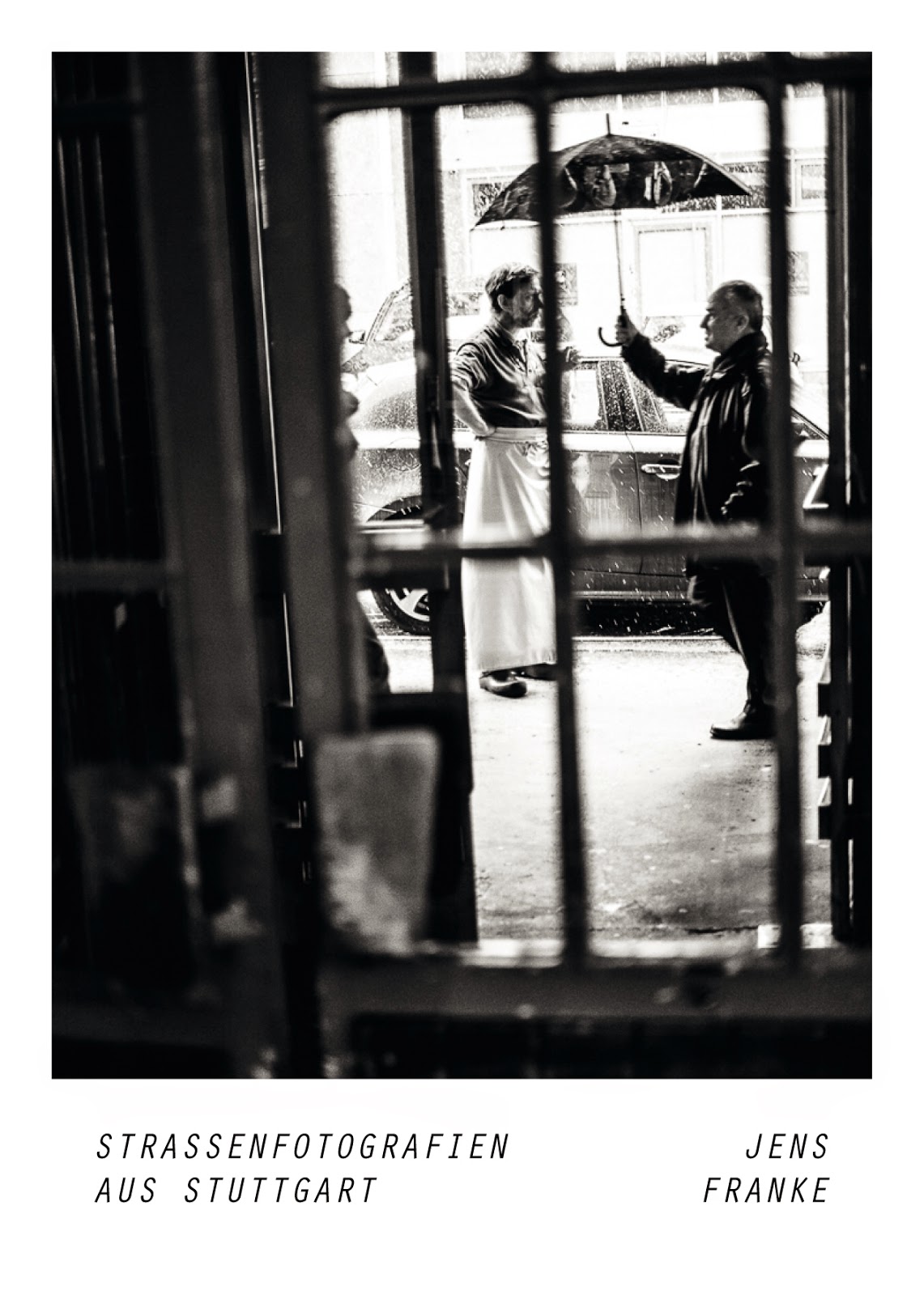 Sieben Jahre Mercedes Benz Museum Liebstockelschuh