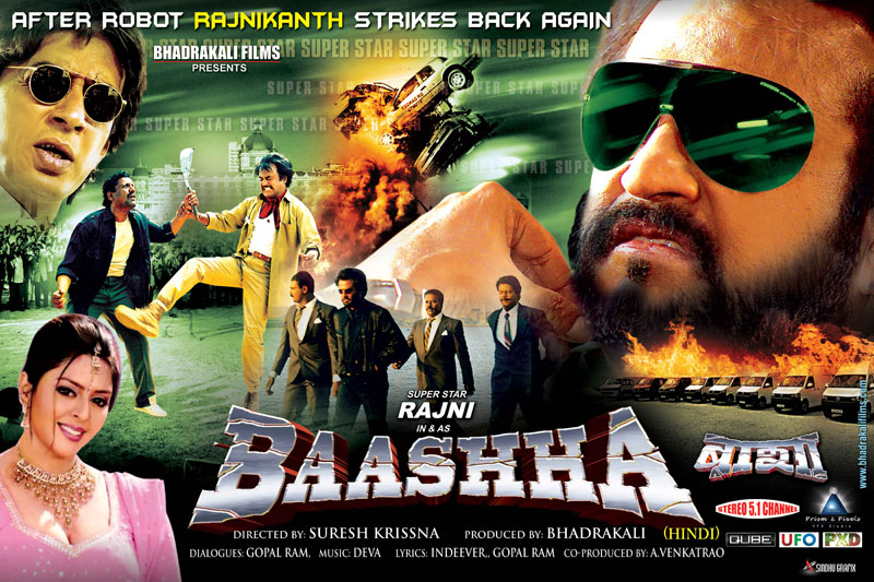 suvarnaa new basha hindi wallpapers christmas movie torrents